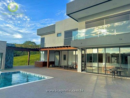 Casa para Alugar em Enseada do Lago