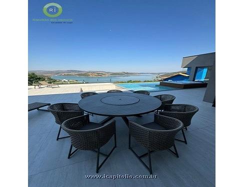 Casa para Vender em Escarpas do Lago