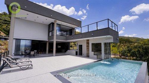 Casa para Vender em Escarpas do Lago
