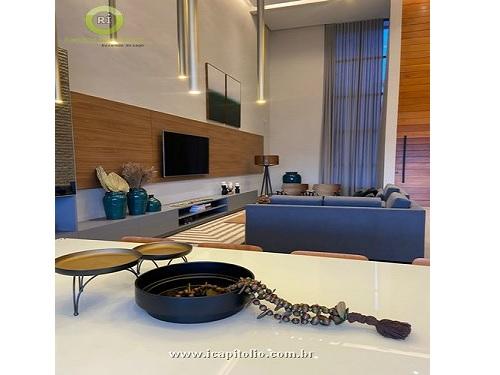 Casa para Vender em Escarpas do Lago