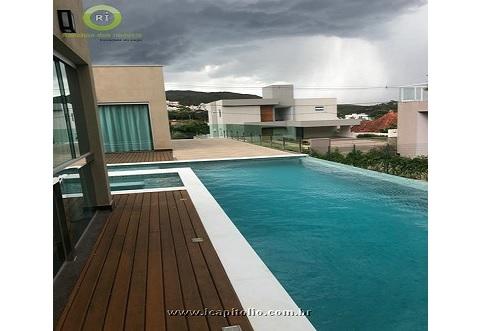 Casa para Vender em Escarpas do Lago