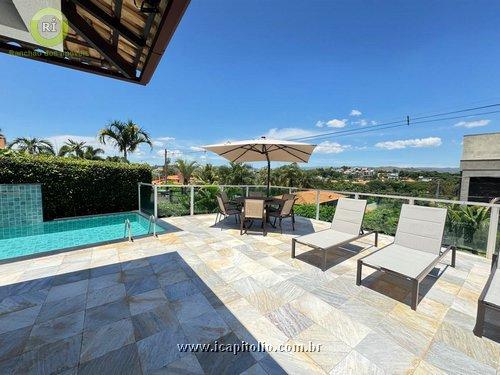 Casa para Vender em Escarpas do Lago