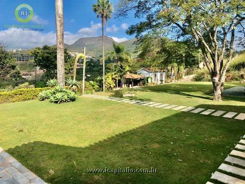 Casa para Alugar em Escarpas do Lago