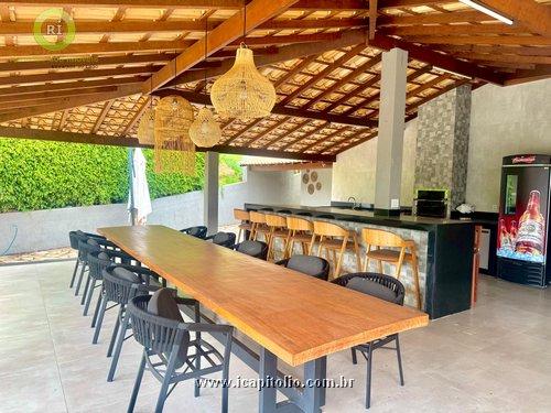 Casa para Alugar em Escarpas do Lago