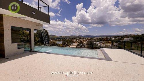 Casa para Vender em Escarpas do Lago