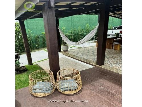 Casa para Vender em Escarpas do Lago