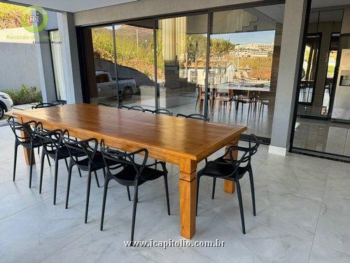 Casa para Vender em Escarpas do Lago