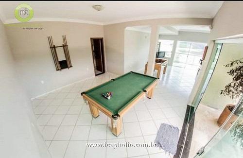 Casa para Vender em Escarpas do Lago