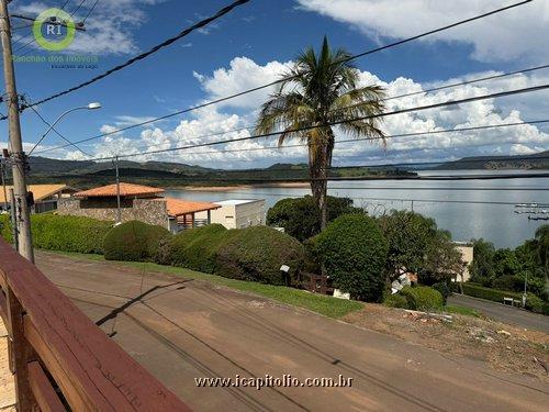 Casa para Vender em Escarpas do Lago