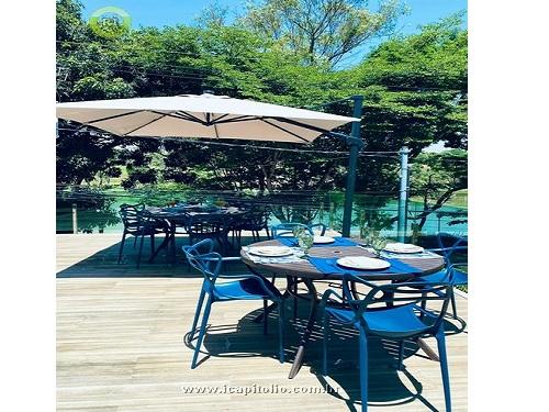 Casa para Alugar em Escarpas do Lago