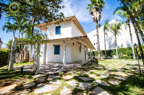 Casa para Vender em Escarpas do Lago