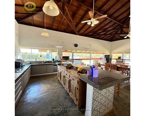 Rancho para Vender em Recanto do Lago