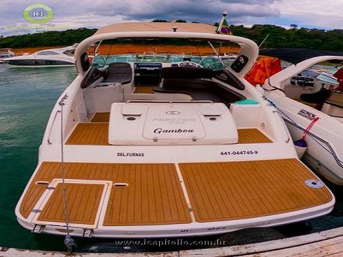 Lancha para Alugar em Escarpas do Lago