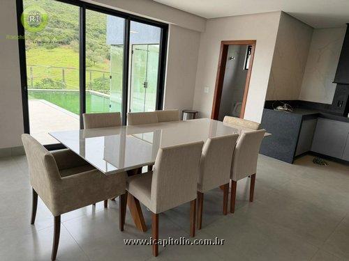 Casa para Vender em Escarpas do Lago