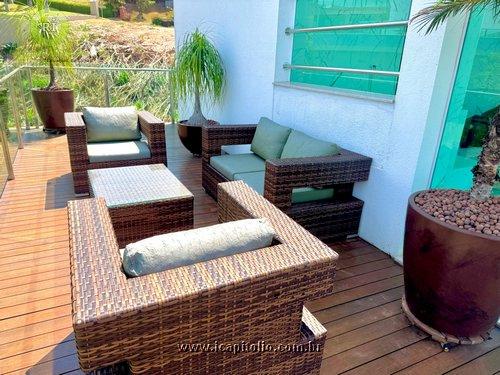 Casa para Vender em Escarpas do Lago