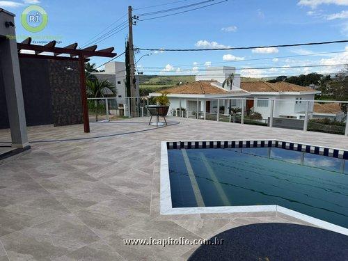 Casa para Alugar em Escarpas do Lago