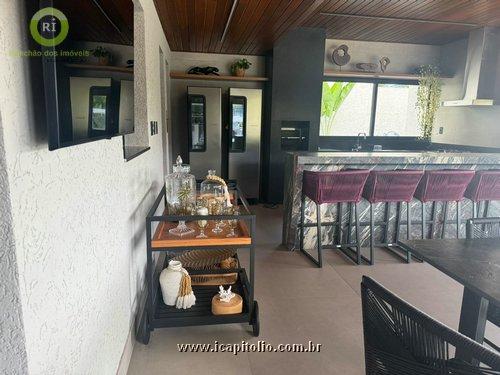 Casa para Vender em Escarpas do Lago