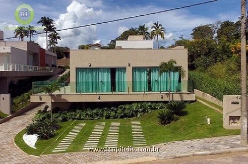 Casa para Vender em Escarpas do Lago