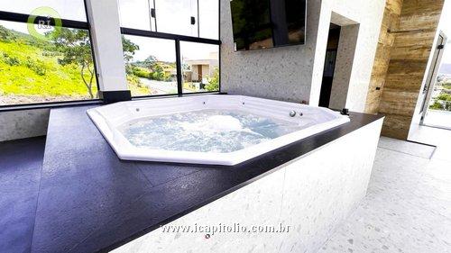 Casa para Vender em Escarpas do Lago