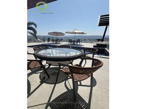 Casa para Vender em Escarpas do Lago