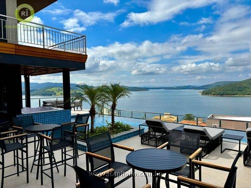 Casa para Vender em Escarpas do Lago