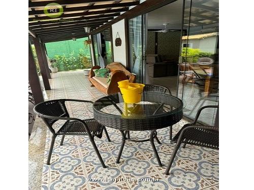 Casa para Vender em Escarpas do Lago
