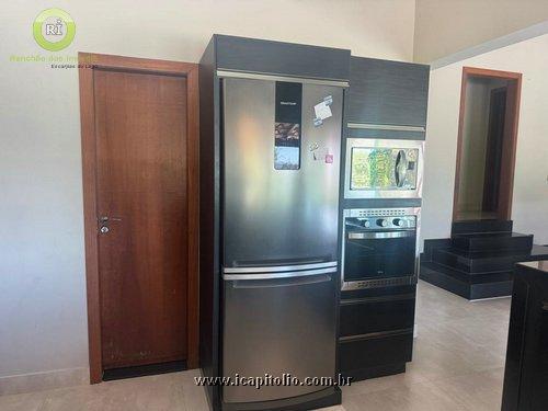 Casa para Vender em Escarpas do Lago