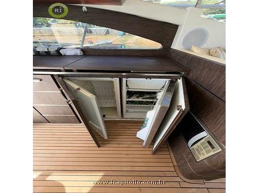 Lancha para Alugar em Escarpas do Lago