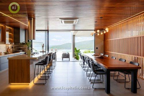 Casa para Alugar em Escarpas do Lago