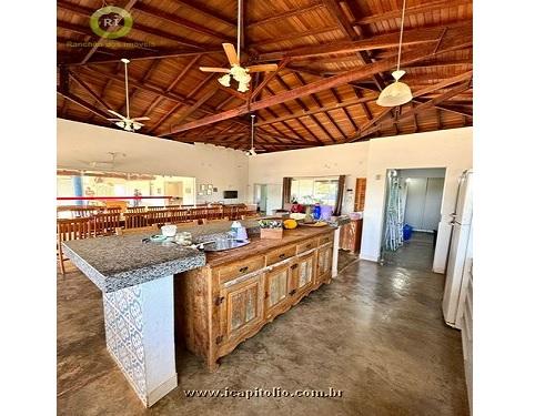 Rancho para Vender em Recanto do Lago