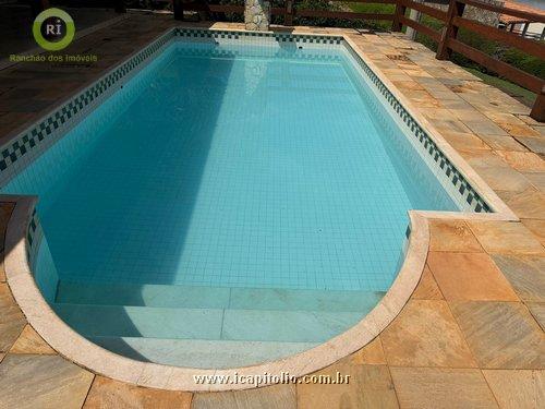 Casa para Vender em Escarpas do Lago