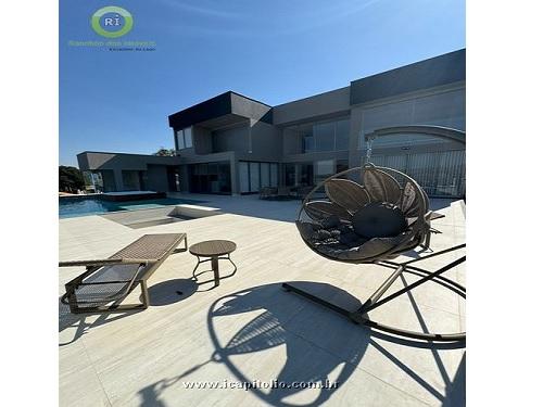 Casa para Alugar em Escarpas do Lago