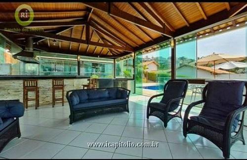 Casa para Vender em Escarpas do Lago