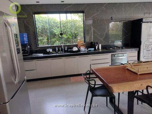 Casa para Alugar em Escarpas do Lago