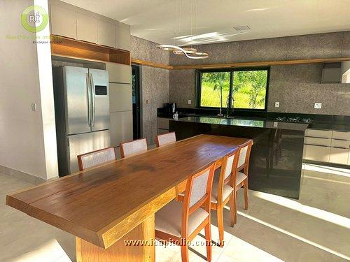 Casa para Alugar em Enseada do Lago