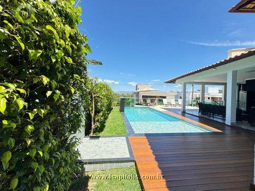 Casa para Vender em Escarpas do Lago