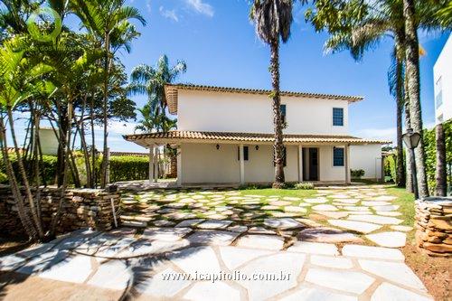 Casa para Vender em Escarpas do Lago