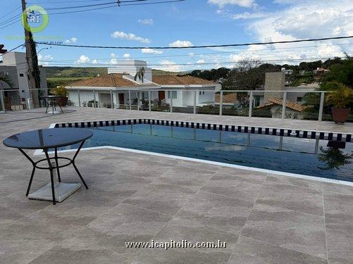 Casa para Vender em Escarpas do Lago