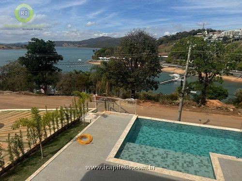 Casa para Vender em Escarpas do Lago
