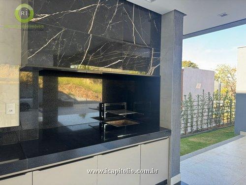 Casa para Vender em Escarpas do Lago