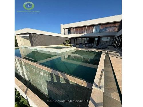 Casa para vender em Brisas do Lago