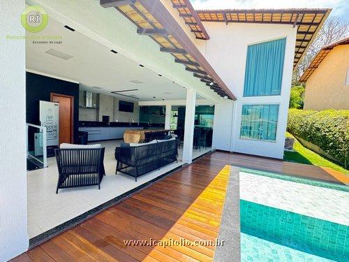 Casa para Vender em Escarpas do Lago