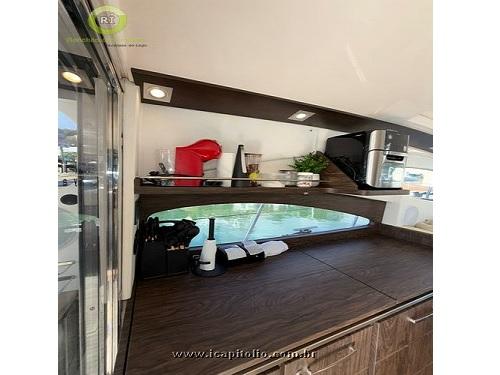 Lancha para Alugar em Escarpas do Lago