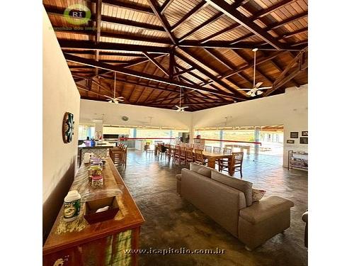 Rancho para Vender em Recanto do Lago