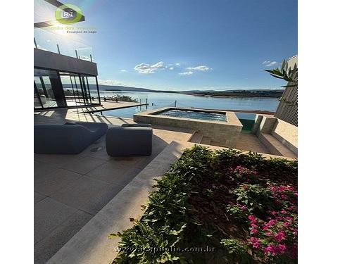 Casa para vender em Brisas do Lago