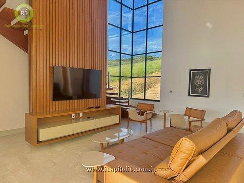 Casa para Alugar em Enseada do Lago