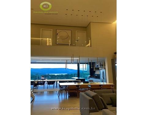 Casa para Vender em Escarpas do Lago