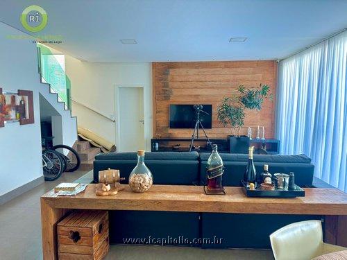 Casa para Vender em Escarpas do Lago