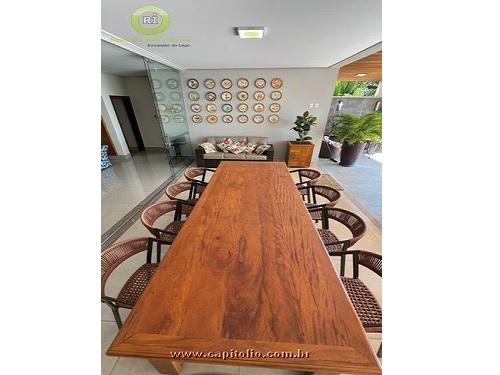 Casa para Vender em Escarpas do Lago