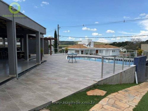 Casa para Vender em Escarpas do Lago